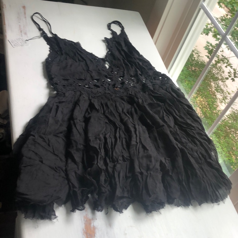 Free people intimates